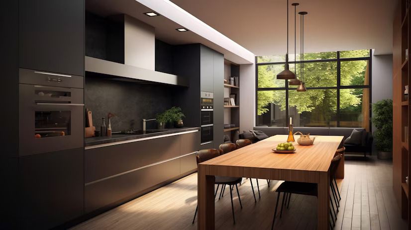 Vancouver Kitchen Renovations