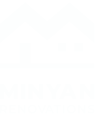 Minayn renovations  logo
