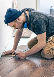 Vancouver kitchen renovation 