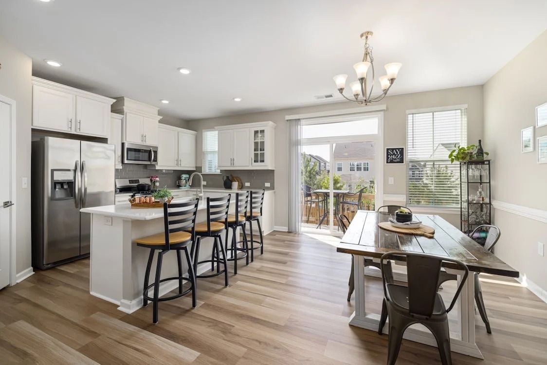 Kitchen Reno Vancouver