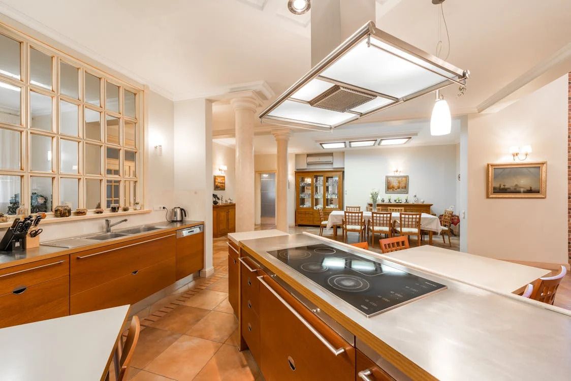 Vancouver Kitchen Renovations