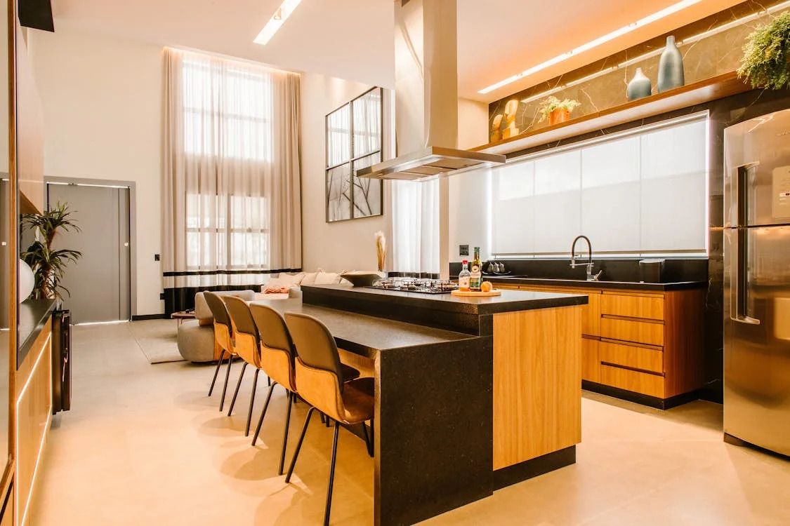 kitchen reno Vancouver