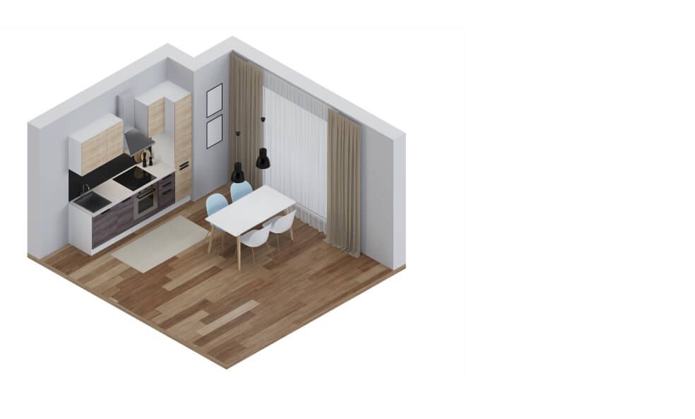 kitchen renovation Vancouver Design