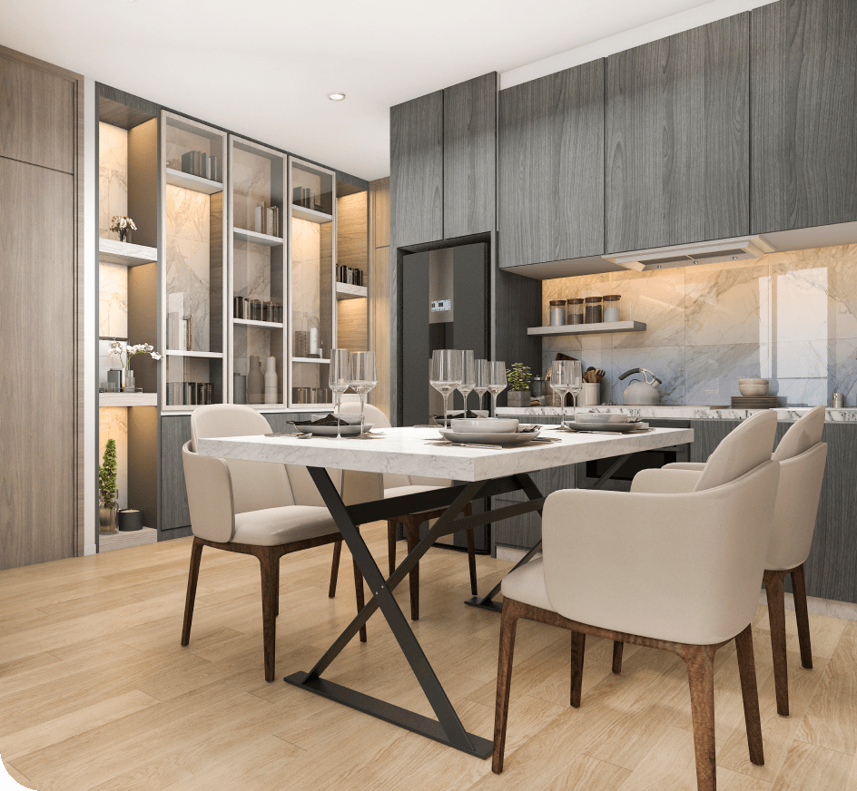 Vancouver kitchen remodeling