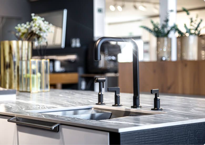 kitchen reno Vancouver