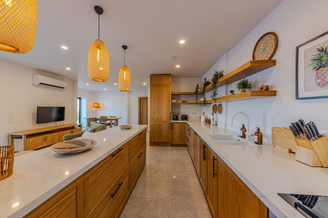 kitchen renovation Vancouver