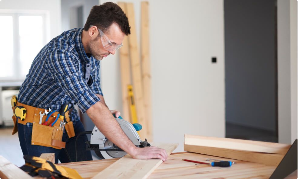 Vancouver kitchen remodeling